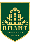 Гостиница Визит